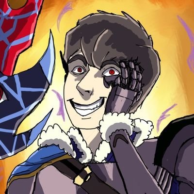 Profile Photo of Brady Jones (Gamer___Zone Stan Account) (@FallenBerkut) on Twitter