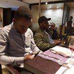 Profile Picture of David Ajayi (@david_ajaxx) on Instagram