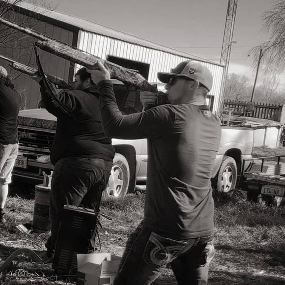 Profile Picture of Eric Turok (@jrcomet28) on Poshmark