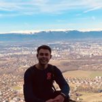 Profile Picture of Andrew Gorden (@andrewgorden_) on Instagram