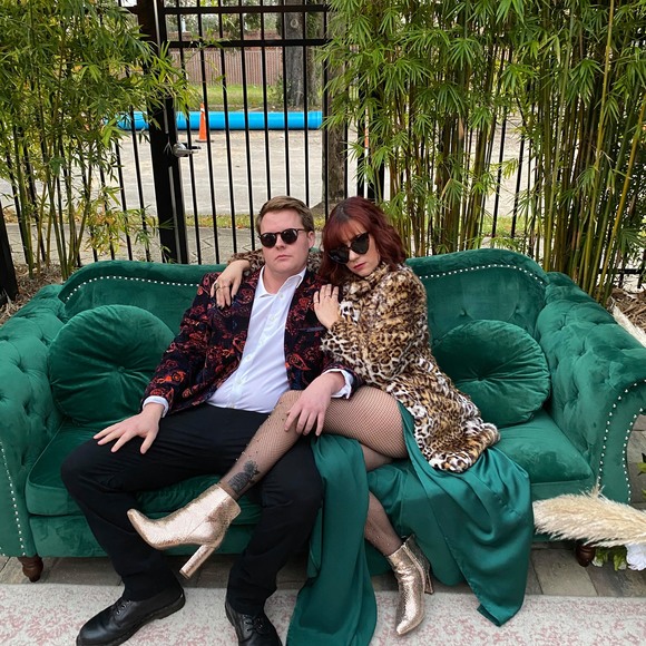 Profile Picture of Paul Brophy (@p_brophish) on Poshmark