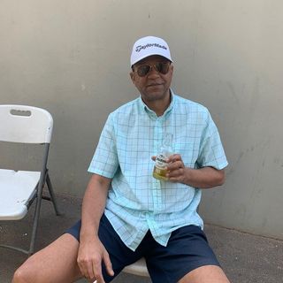 Profile Picture of Gary Pretorius (@gary.pretorius.374) on Facebook