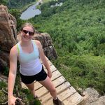 Profile Picture of Megan Schumacher (@megsschumacher) on Instagram