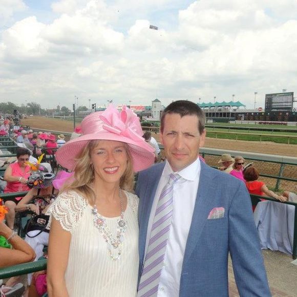 Profile Picture of Clay Richardson (@clay_richardson) on Poshmark