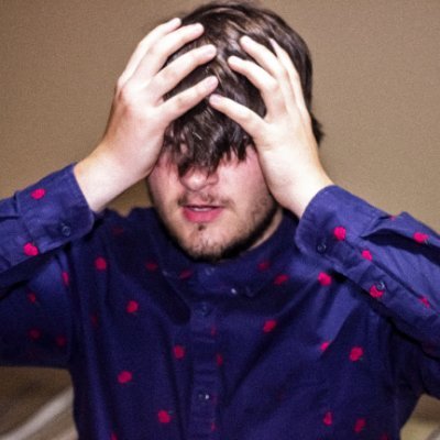 Profile Picture of Benjamin Bouchard (@TheRealBenButch) on Twitter