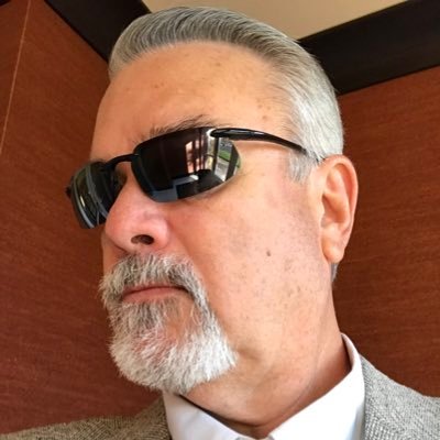 Profile Picture of Greg Yarbrough (@GregYarbrough2) on Twitter