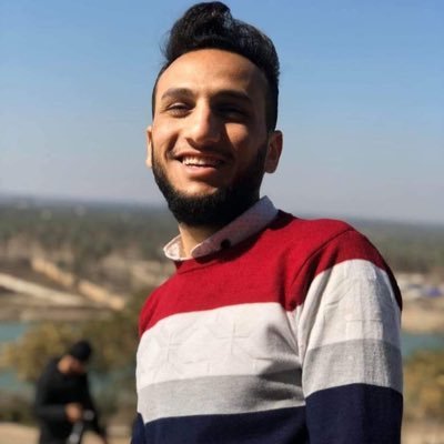 Profile Picture of Ali Ayed (@aliayed0030) on Twitter