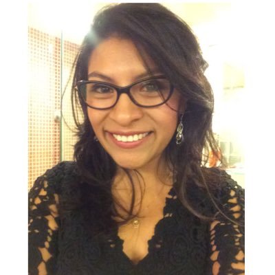 Profile Picture of Tania Mancilla (@hazaelam) on Twitter