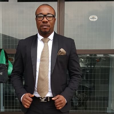 Profile Picture of Michael  Gyamfi (@mike111666) on Twitter