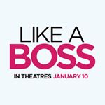Profile Picture of Like A Boss (@likeabossmov) on Instagram