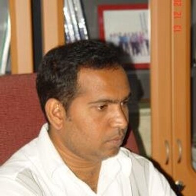 Profile Picture of Abdulla Saeed (@abdullasaeed69) on Twitter