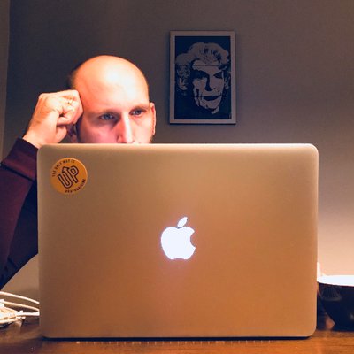 Profile Picture of Johannes Hädrich (@joehendrix) on Twitter