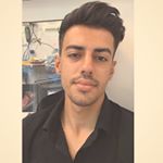 Profile Picture of ‎    ﮼محمد‌شیرازی‌ (@mohammad._.shirazi) on Instagram