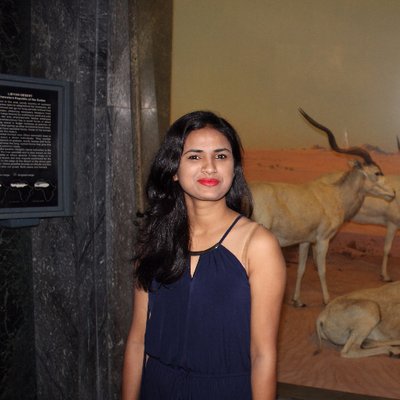 Profile Picture of Suman Gupta (@sumangupta_496) on Twitter