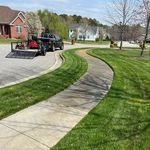 Profile Picture of Josh Whitehurst (@whitehurstgroundsmanagement) on Instagram