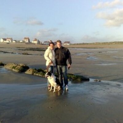 Profile Picture of Barry Collard (@barry_collard) on Twitter