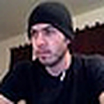 Profile Picture of Chris Robinson (@stuffins) on Flickr