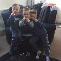 Profile Picture of Danny Egan (@danny-egan-4) on Quora