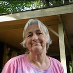 Profile Picture of Sandra Cloud (@sandracloud706) on Instagram