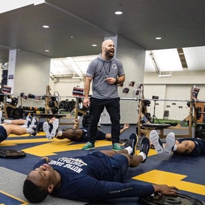 Profile Picture of Jake Flint (@coachflint) on Twitter