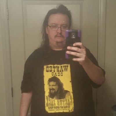 Profile Picture of Kenneth Gentry (@kenneth316619) on Twitter