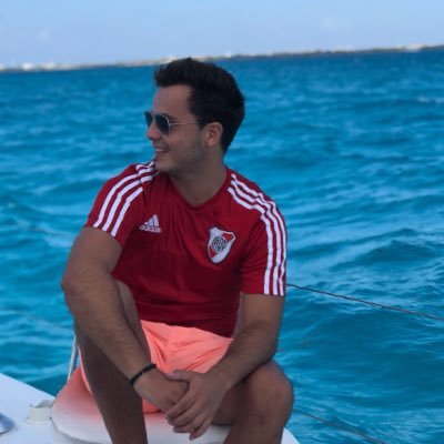Profile Picture of Mauro Scott (@MauroScott27) on Twitter