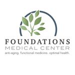 Profile Picture of Drs. Kyle and Amanda Chavers (@foundationsmedical) on Instagram
