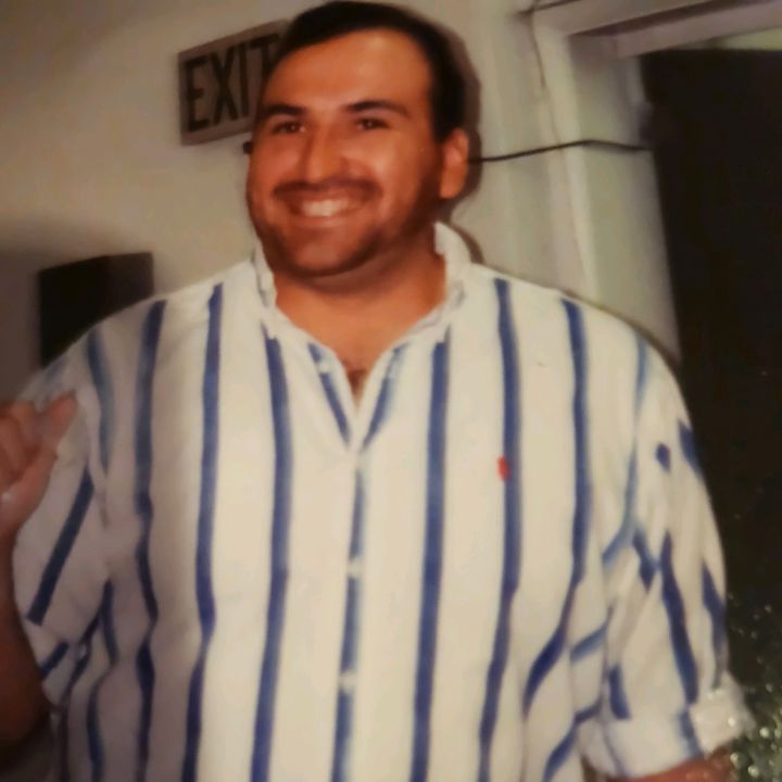 Profile Picture of Timothy Byrnes (@timothybyrnes) on Tiktok