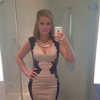 Profile Picture of Victoria Louise Dann (@Vikkkksss) on Twitter