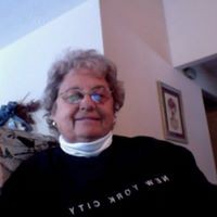 Profile Picture of Carol Mauro (@carol-mauro-3) on Quora