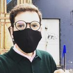 Profile Picture of Pepe Nicolás Comesaña (@pepe.nicolas) on Instagram