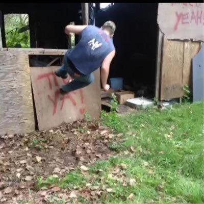 Profile Picture of Brock Kennedy (@ThatGuyBrock) on Twitter