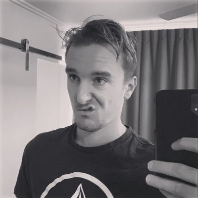 Profile Picture of Mitchell Carney (@_mitchellcarney) on Twitter