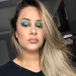 Profile Picture of CJ  Crystal Raman (@crystaljadeandrews) on Instagram