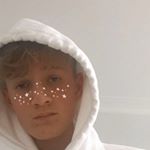 Profile Picture of Matthew Cross (@matthew_cross20) on Instagram