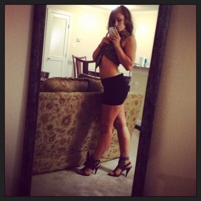 Profile Picture of ⚡Kennedy Lynne Downs (@Kennedy_Downs) on Twitter