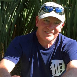 Profile Picture of James Kasperek (@james.kasperek) on Facebook