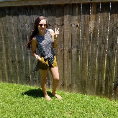 Profile Picture of Allison Fultz (@fultz_allison) on Twitter