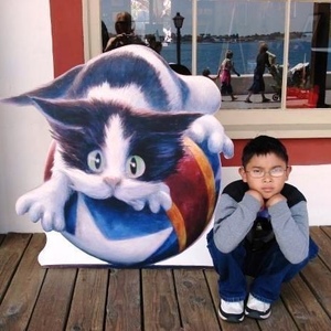 Joey Borromeo - Myspace Profile Picture of Joey Borromeo (@joeyborromeo) on Myspace