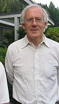 Profile Picture of Charles Leedham-Greenon Wikipedia