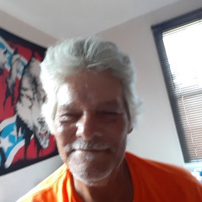 Profile Picture of Randy Morgan (@randymorgan263) on Twitter