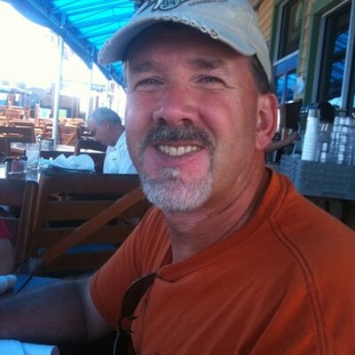 Profile Picture of Steve Wessels (@BandAidNow) on Twitter