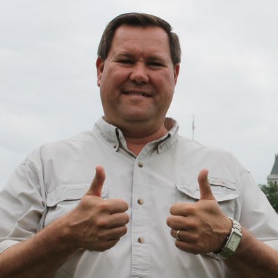 Profile Photo of Bill Hawthorn (@webuyhousesinct) on Twitter