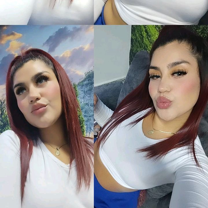Profile Picture of Liina Rojas (@liinarojas20) on Tiktok