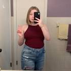 Profile Picture of   zoey🥴💍(@pebbles.zoey) |... (@pebbles.zoey) on Tiktok