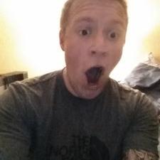 Profile Picture of Christopher Sheldrew (@ChrisShells19) on Twitter