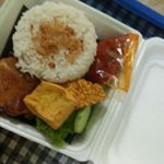 Profile Picture of pecel ayam madam maknyos (@pecelayam.madam.maknyos) on Instagram