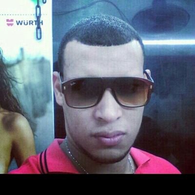 Profile Picture of Jhon Alexander (@@jhonencarnacion) on Twitter