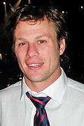 Profile Picture of James McDonald (Australian footballer)on Wikipedia