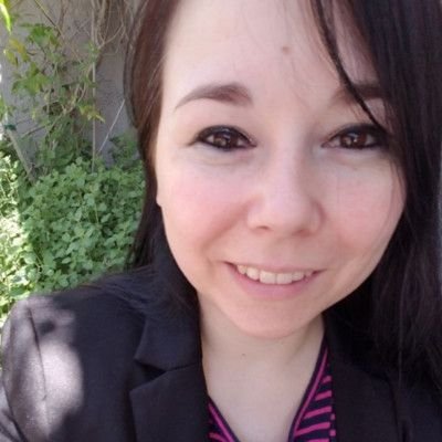 Profile Picture of Dr. Christine Tomlinson (@SocStudyGames) on Twitter